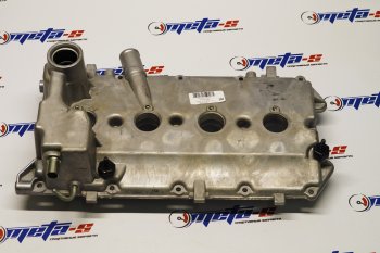 Крышка клапанная ГБЦ ВАЗ 21124 ВАЗ 21124-1003260-20