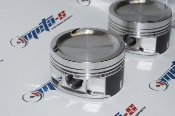 Поршни СТИ 320.09 (AudiVW, AXX, 82.5, valve=std, кольца 1,21,52,0, Е=9,0) СТИ 320.09