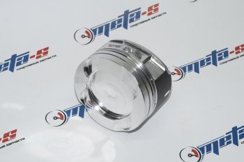 Поршни СТИ 330.10.2 (BMW, N55B30, 84.50, палец 22 мм, кольца 1,51,52,0, Е=9.5) СТИ 330.10.2