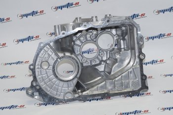 Картер коробки передач ВАЗ 2181 ВАЗ 21810-1701015-00
