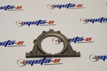 Крышка задняя коленвала 2108-2112 (держатель сальника) ВАЗ 21080-1005153-00
