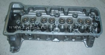 Головка блока цилиндров ГБЦ 2130 ВАЗ 21300-1003011-20