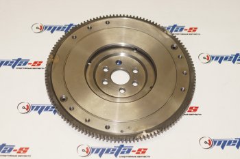 Маховик 2110-1 100Деталей (для 16-кл мотора в 2101) 100Деталей м101