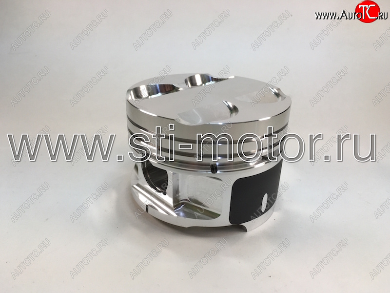 28 799 р. Поршни СТИ 330.00.1 (Toyota, 1JZ-GTE, 86,5, valve=std, лунка 6,2 см.куб) СТИ 330.00.1  с доставкой в г. Кемерово