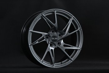 Диск SLIK 17x7,5 L780 SLIK l780