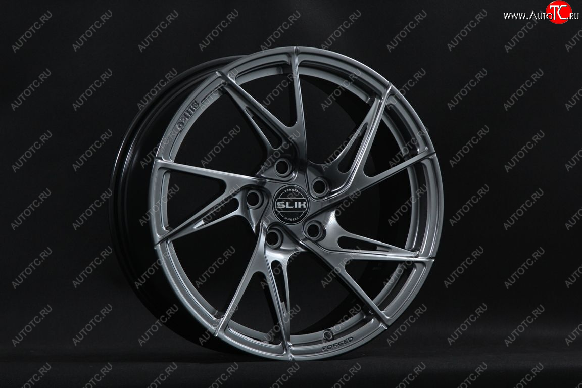 25 999 р. Диск SLIK 17x7,5 L780 SLIK l780  с доставкой в г. Кемерово