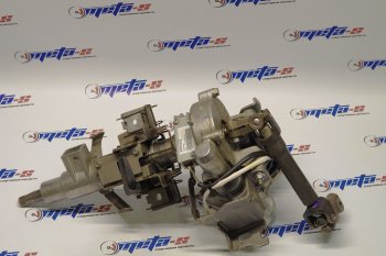 24 999 р. Электроусилитель руля Веста 8450006840  8450006840  с доставкой в г. Кемерово. Увеличить фотографию 1