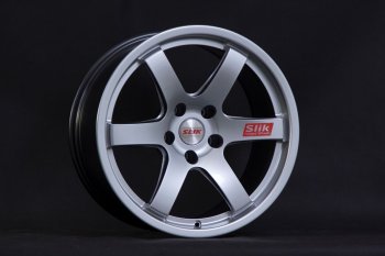 Диск SLIK 17x9 L753 SLIK l753
