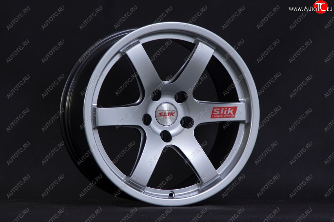 34 999 р. Диск SLIK 17x9 L753 SLIK l753  с доставкой в г. Кемерово