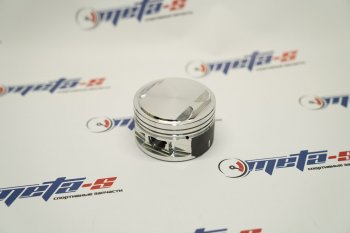 Поршни СТИ 325.05.1 (NISSAN, RB25DET NEO, 86.5 под палец 2164 под кольца 1,51,53,0) СТИ 325.05.1