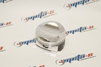 Поршни СТИ 330.2122 (VolksWagen, CGWA 3.0TFSI, 84,0, палец 2259, valve=std, кольца 1,21,52,0) СТИ 330.2122