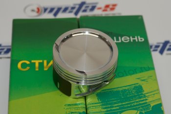 Поршни СТИ 316.16.1 (VolksWagen, CWVA 1.6MPI, 77,0, под кольца 1,21,52,5) СТИ 316.16.1