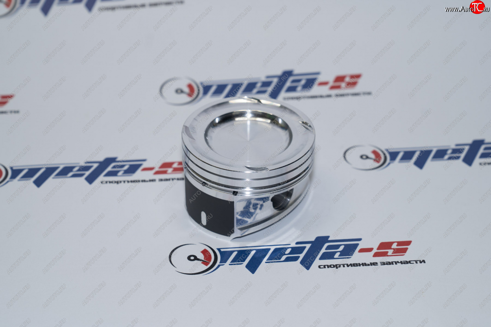 22 999 р. Поршни СТИ 320.33 (Mercedes, M274.920 2.0 л, 83,0, палец 20 мм, valve=std, кольца 1,21,52,0) СТИ 320.33  с доставкой в г. Кемерово
