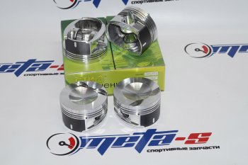Поршни СТИ 320.15.2 (VolksWagen, CHHС, 2.0TSI, 82,5, палец 2352 мм, кольца 1,21,52,0) СТИ 320.15.2