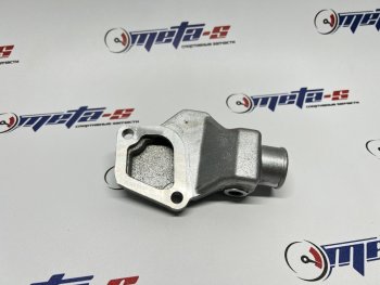 Патрубок отбора охлождающей жидкости Superra M-19 SUPERRA (Супер-Авто) 2329-1303104-00