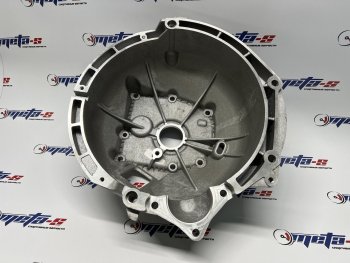 Картер сцепления ВАЗ 2121-2131, ВАЗ 2101-2107 Superra M-19 SUPERRA (Супер-Авто) 2329-1601015-20