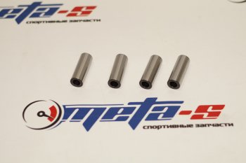 Пальцы поршневые 1949 мм ВАЗ 11182 МоторДеталь 11182-1004020-00