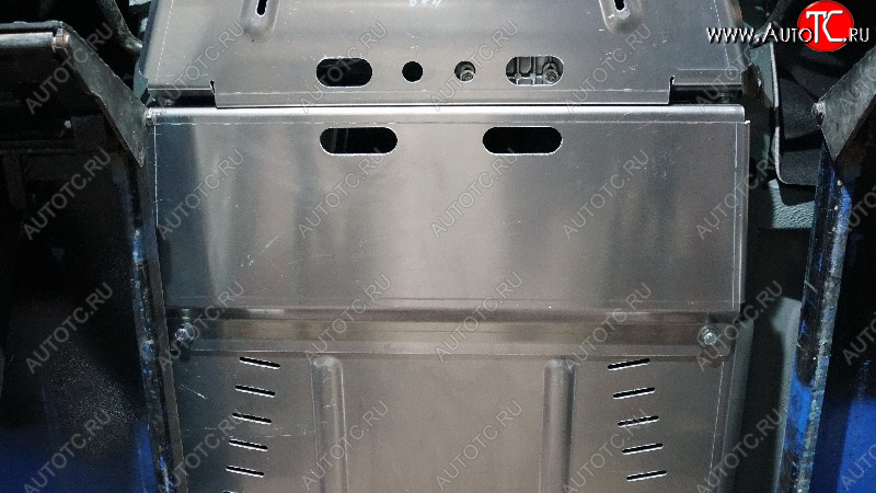 4 999 р. Защита КПП (устанавливается только совместно с ZKTCC00674 и ZKTCC00676) ТСС Тюнинг Лада нива 4х4 ( 2131, 2121 (Legend)) (2021-2025) (Legend) 5 дв. 2-ой рестайлинг, 3 дв. 2-ой рестайлинг (алюминий 4 мм) с доставкой в г. Кемерово Увеличить фотографию 1 4 999 р. Защита КПП (устанавливается только совместно с ZKTCC00674 и ZKTCC00676) ТСС Тюнинг Лада нива 4х4 ( 2131, 2121 (Legend)) (2021-2025) (Legend) 5 дв. 2-ой рестайлинг, 3 дв. 2-ой рестайлинг (алюминий 4 мм) с доставкой в г. Кемерово
