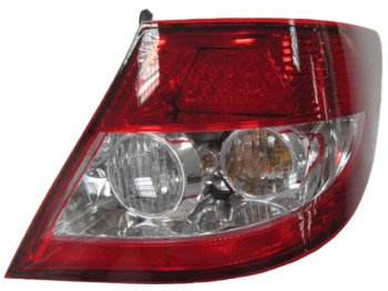 Правый фонарь CHINA BYD F3 (2005-2014) седан