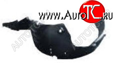 0 р. Левый подкрылок передний CHINA Hyundai Sonata YF (2009-2014)  с доставкой в г. Кемерово
