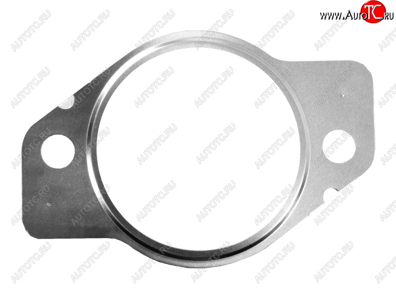 439 р. Прокладка клапана EGR №2 MITSUBISHI L200PAJERO SPORT 15- 4N15 MITSUBISHI 1582A199  с доставкой в г. Кемерово