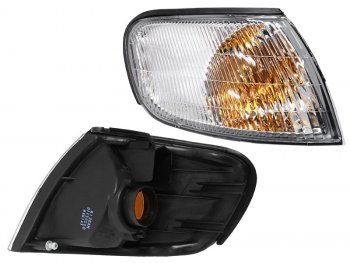 Габарит NISSAN PULSARALMERA 97-00 RH хрусталь TYC 18-A053-01-2B
