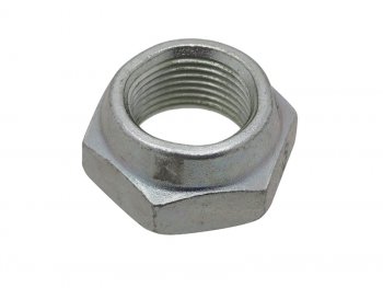 Гайка хвостовика переднего редуктора MITSUBISHI PAJERO SPORTL200 15- 4N15 MITSUBISHI 3501A739