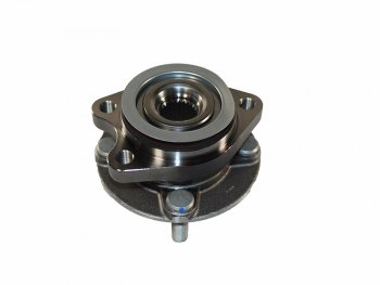 Ступичный узел перед NISSAN WINGROAD 12ADEXPERTTIIDACUBE NSK 62BWKH25B