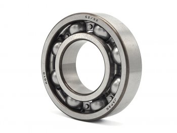 559 р. Подшипник 326517 шариковый открытый KOYO 62/32  с доставкой в г. Кемерово. Увеличить фотографию 1