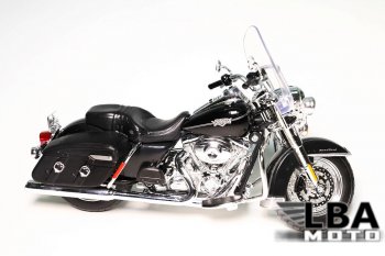 Модель мотоцикла Harley-Davidson Road King Classic 2013 масштаб 112  пм-00008011