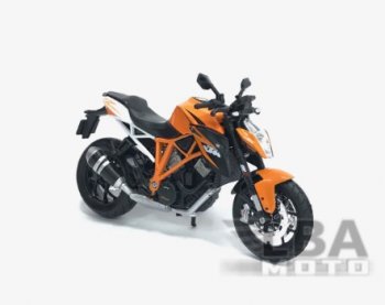 Модель мотоцикла KTM Super Duke 1290R 112  пм-00016572