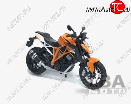 1 599 р. Модель мотоцикла KTM Super Duke 1290R 112  пм-00016572  с доставкой в г. Кемерово