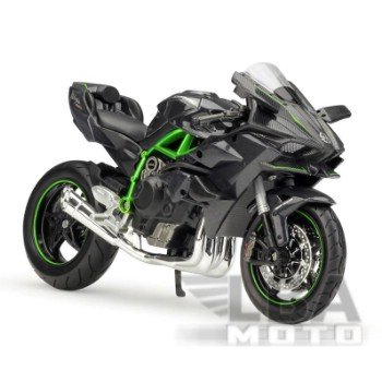 Модель мотоцикла Kawasaki H2R 112  пм-00018313