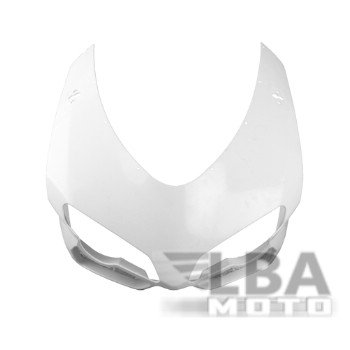 9 209 р. Передний обтекатель для Ducati 848 1098 1198  Без цвета  пм-00015923  с доставкой в г. Кемерово. Увеличить фотографию 2