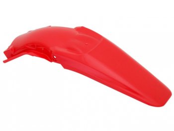Крыло заднее R-Tech Honda CRF150 07-22 (R-PPCRFRS0150) Красный  r-ppcrfrs0150