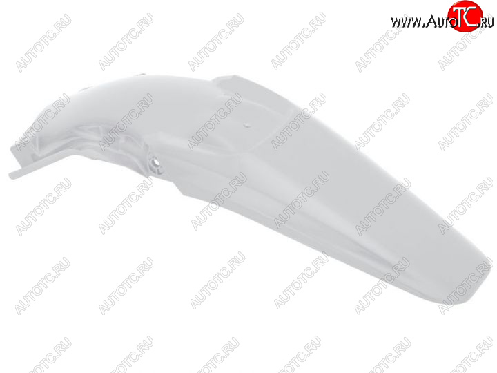 3 089 р. Крыло заднее R-Tech Honda CRF150 07-22 (R-PPCRFBN0150) Белый  r-ppcrfbn0150  с доставкой в г. Кемерово