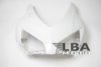 6 139 р. Передний обтекатель для Honda CBR 1000 RR 04-05 Без цвета  пм-00000380  с доставкой в г. Кемерово. Увеличить фотографию 2