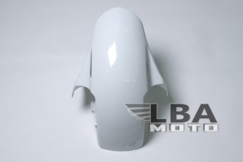 3 759 р. Переднее крыло для Honda CBR 1000 RR 04-05 Без цвета  пм-00000381  с доставкой в г. Кемерово. Увеличить фотографию 2
