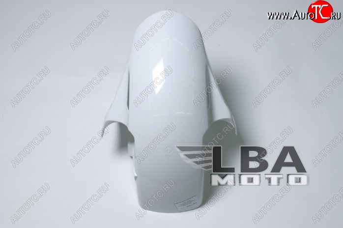 3 759 р. Переднее крыло для Honda CBR 1000 RR 04-05 Без цвета  пм-00000381  с доставкой в г. Кемерово