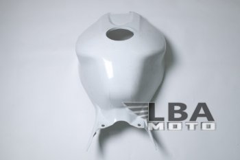 Накладка на бак для Honda CBR 1000 RR 06-07 Без цвета  пм-00000396