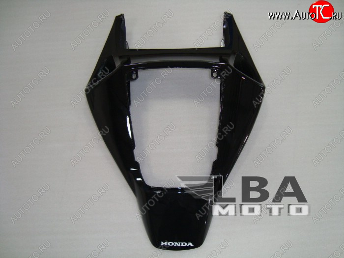 6 489 р. Хвост для Honda CBR 1000 RR 06-07 Без цвета  пм-00000397  с доставкой в г. Кемерово