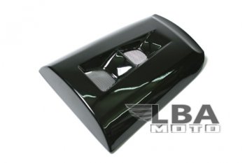 Заглушка заднего сиденья  для Honda CBR 1000 RR 06-07 Без цвета  пм-00000398