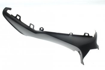 Накладки на воздуховоды для Honda CBR 1000 RR 08-11 Без цвета  пм-00002167