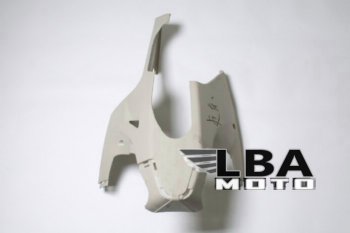 Нижний центральный пластик для Honda CBR 1000 RR 08-11 Без цвета  пм-00000404