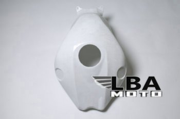 Накладка на бак для Honda CBR 1000 RR 08-11 Без цвета  пм-00000405