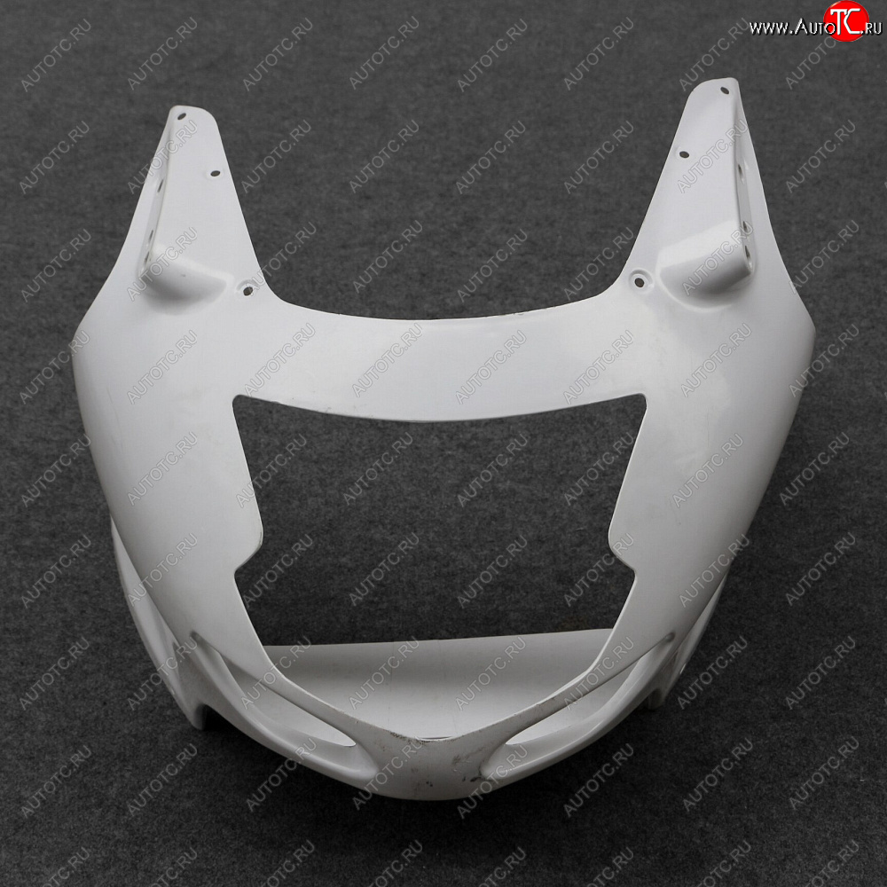 10 699 р. Передний обтекатель для Honda CBR 1100 XX Без цвета  пм-00000409  с доставкой в г. Кемерово