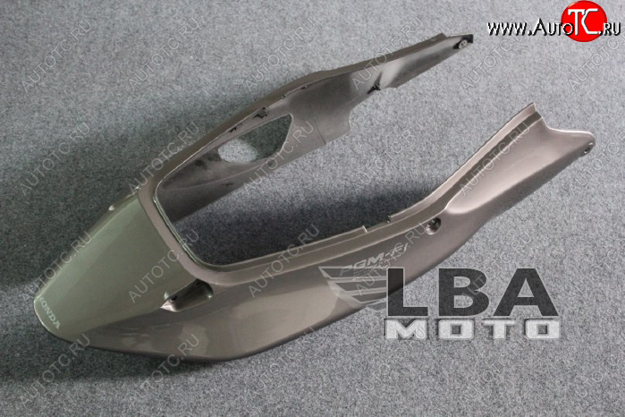 7 919 р. Хвост для Honda CBR 1100 XX Без цвета  пм-00000413  с доставкой в г. Кемерово