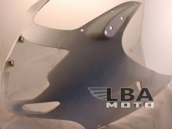 Внутренний пластик для Honda CBR 1100 XX Без цвета  пм-00000414