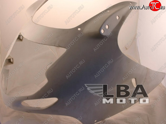 459 р. Внутренний пластик для Honda CBR 1100 XX Без цвета  пм-00000414  с доставкой в г. Кемерово
