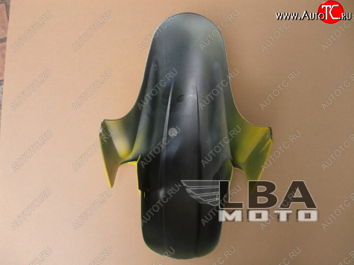 2 799 р. Переднее крыло для Honda CBR 600 F4 99-00 Без цвета  пм-00000289  с доставкой в г. Кемерово